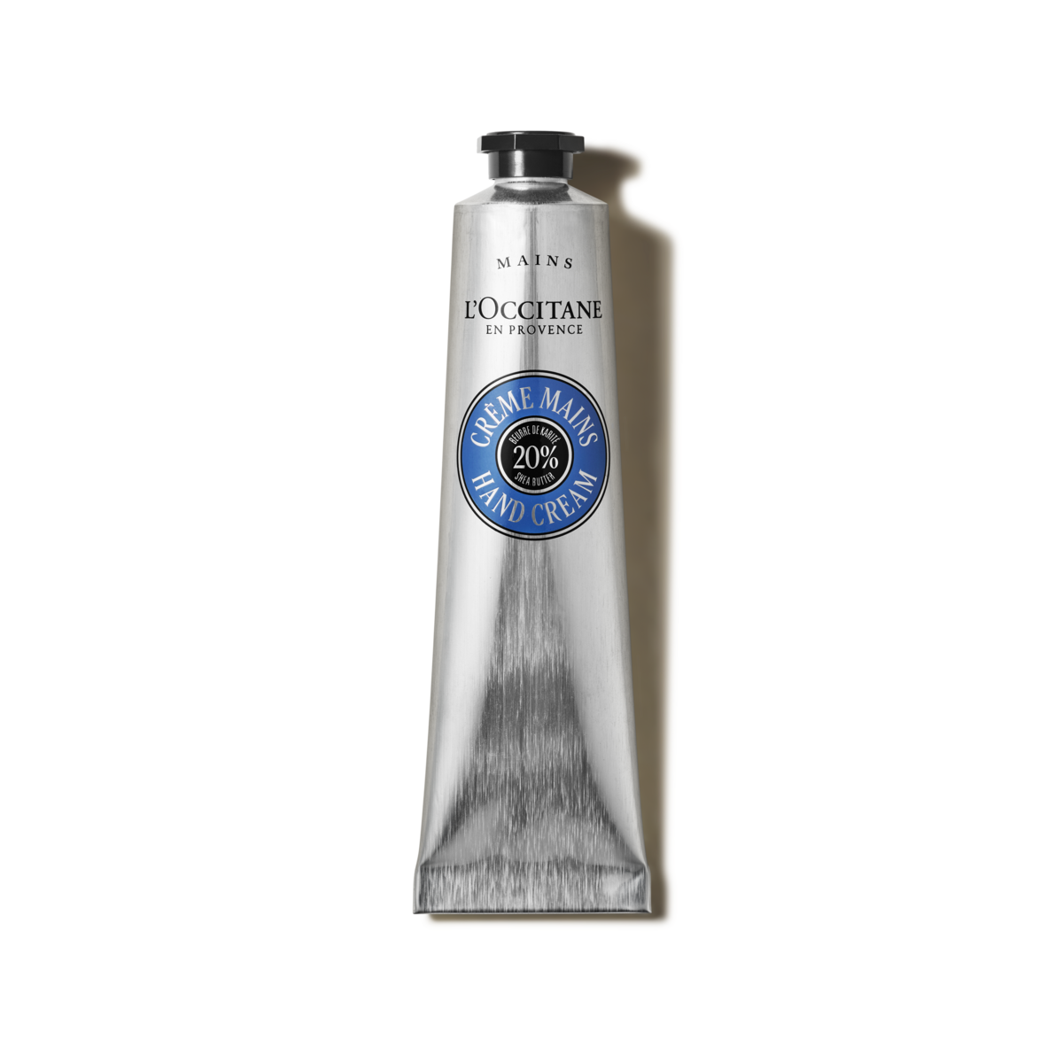 Shea Hand Cream 75ML