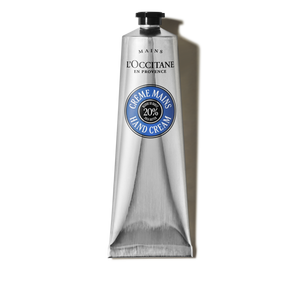 Shea Hand Cream
