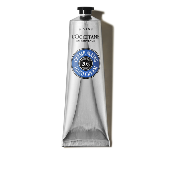 Shea Hand Cream