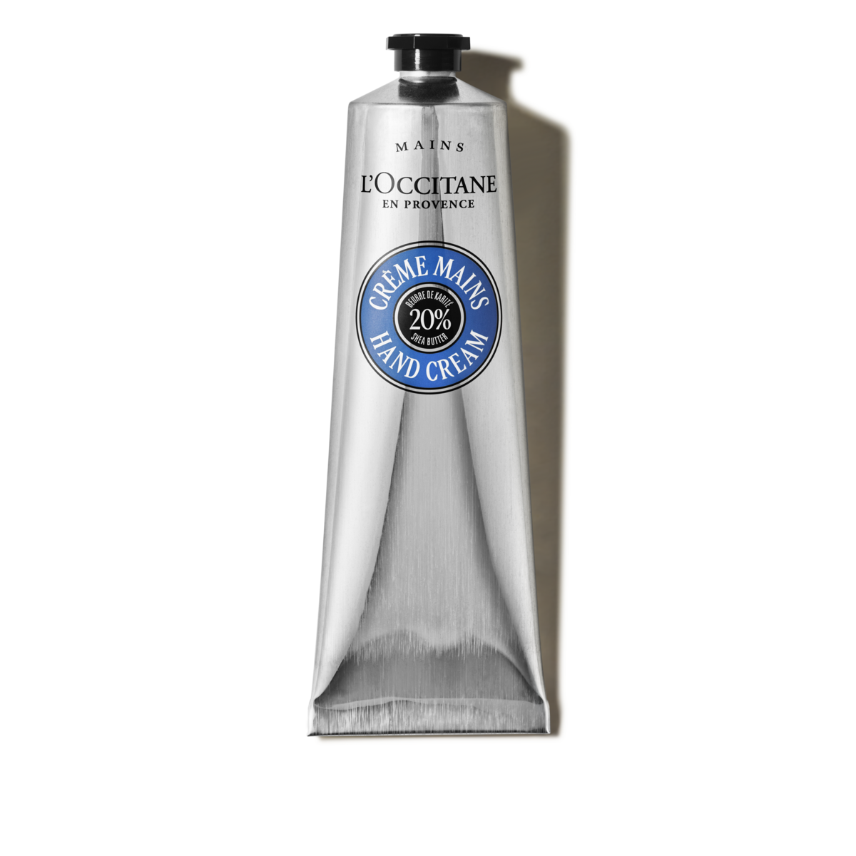 Shea Hand Cream