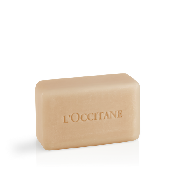 Soap Shea Milk 250G