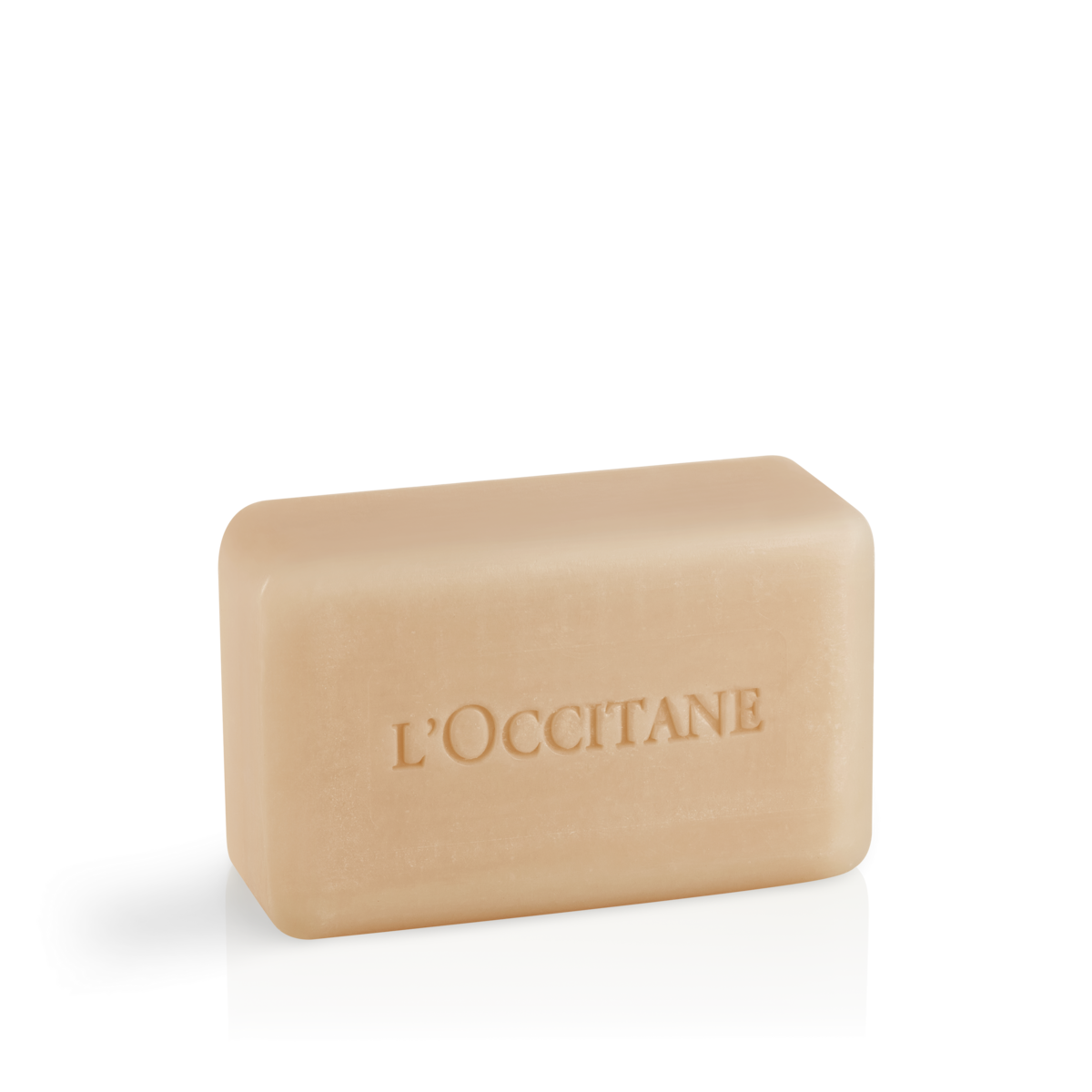 Soap Shea Milk 250G