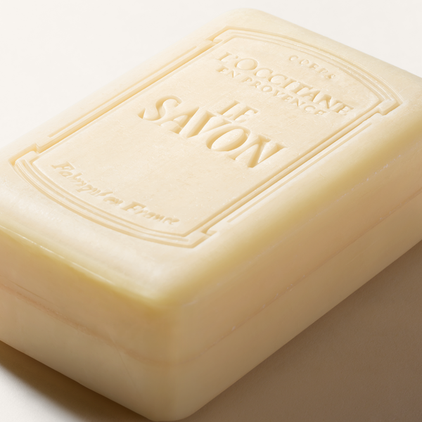 Shea Lavender Extra-gentle Body Soap