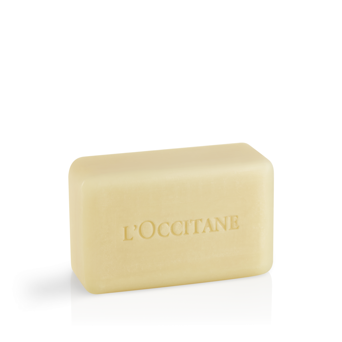 Soap Shea Verbena 250G