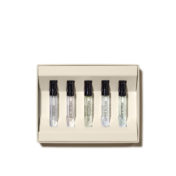 Fragrance Discovery Kit 