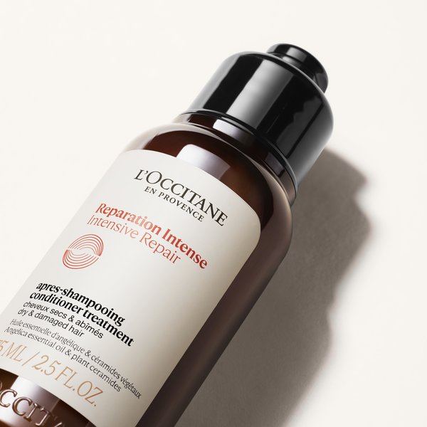 Intensive Repair Conditioner