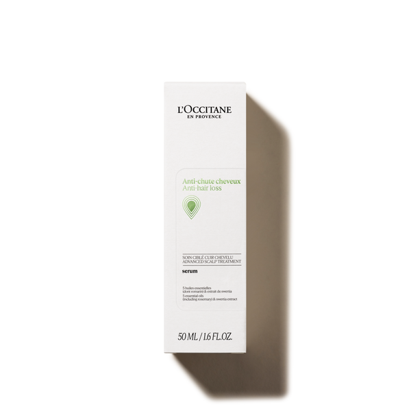 Anti-Hair Loss