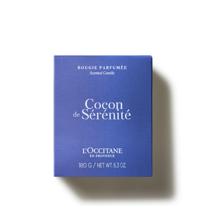 Cocon de Sérénité Candle