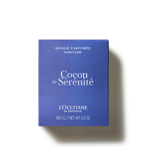 Cocon de Sérénité Candle