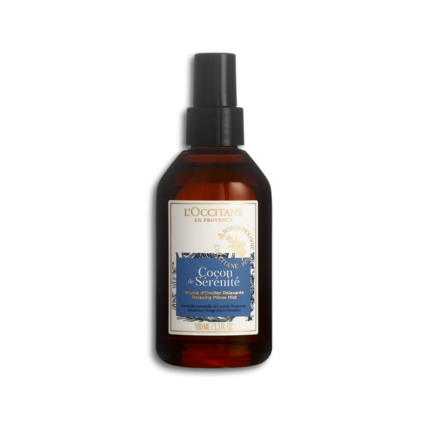 Cocon de Sérénité Pillow Mist