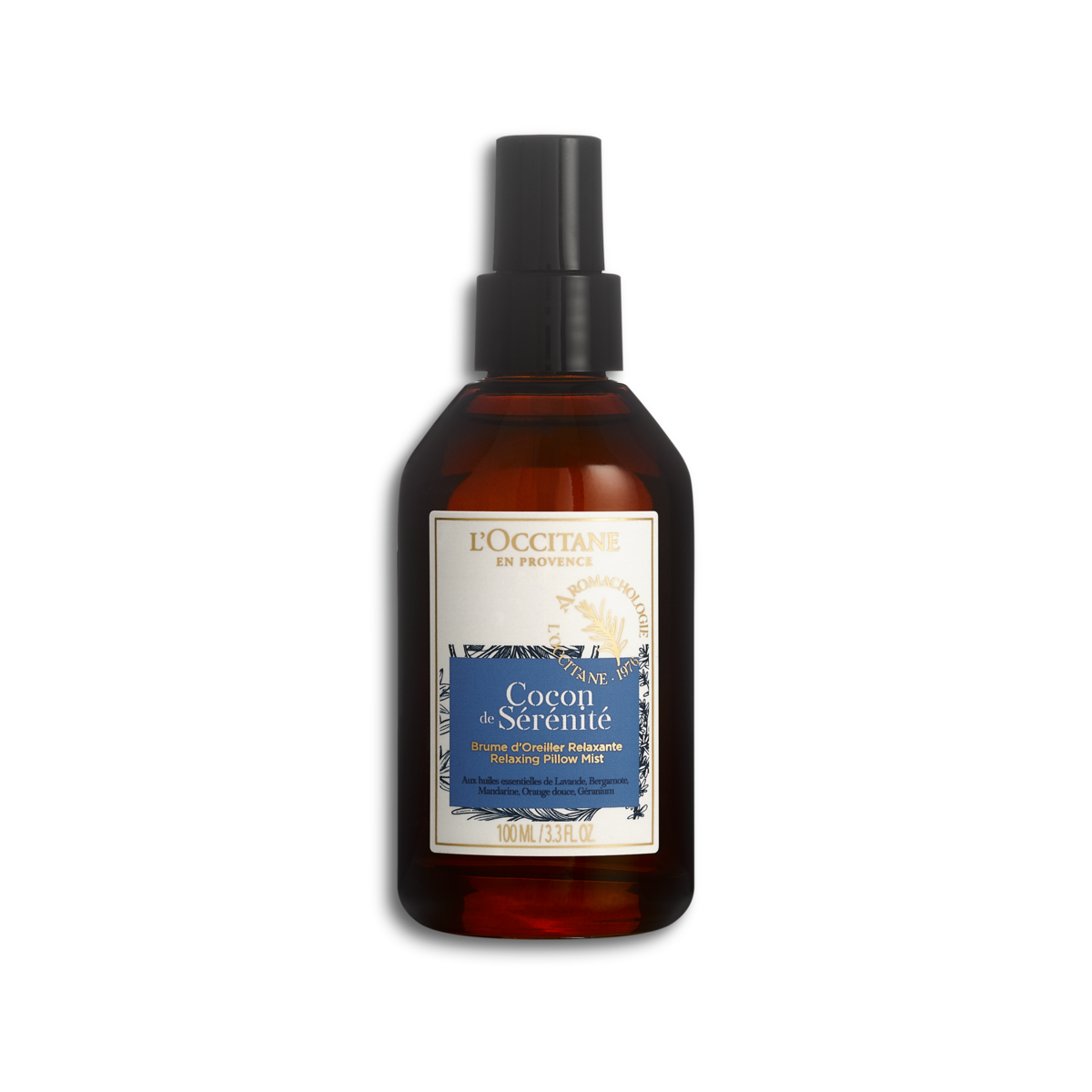 Cocon de Sérénité Pillow Mist