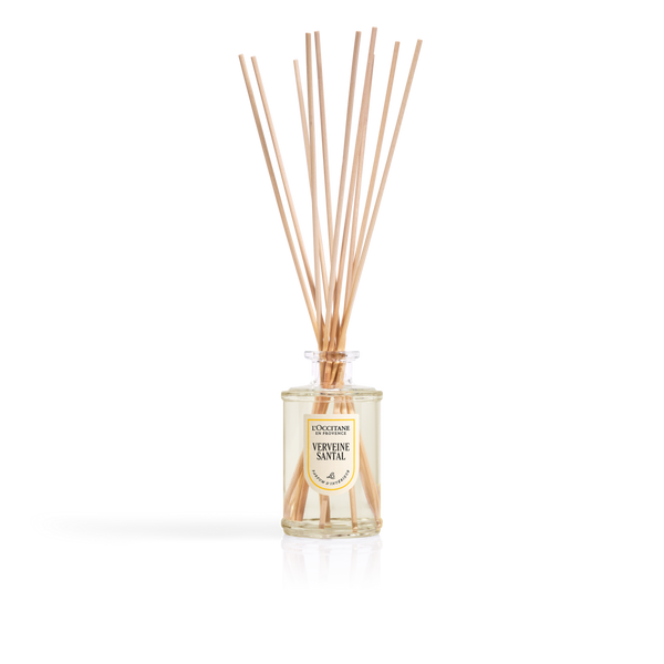 Verveine Santal Home Fragrance Diffuser