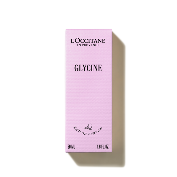 Glycine Eau de Parfum