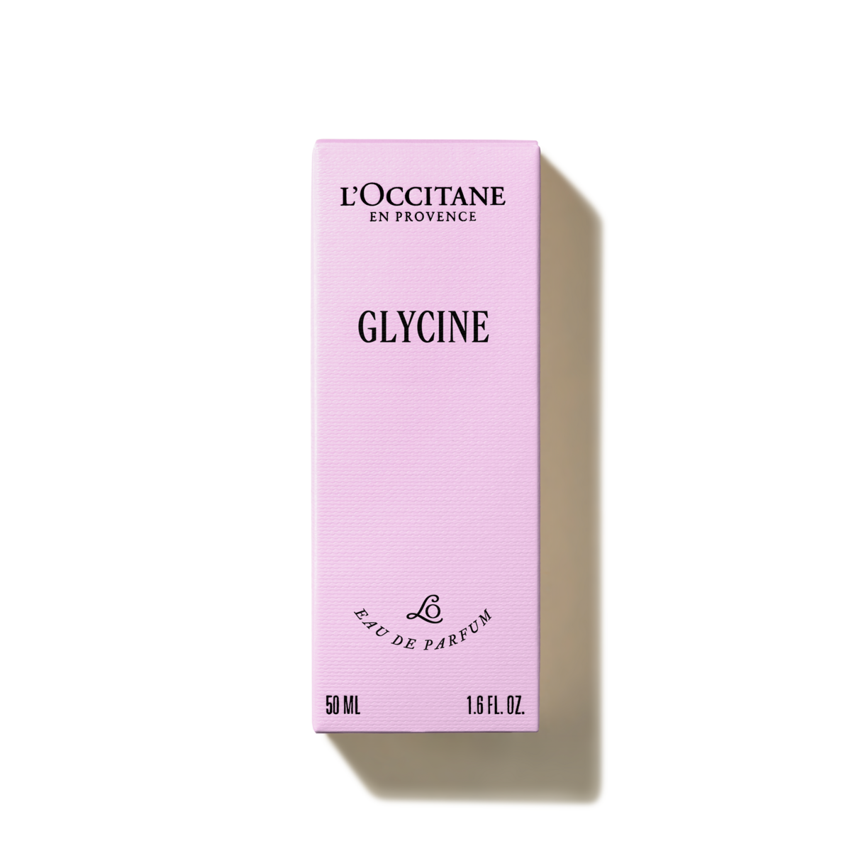 Glycine Eau de Parfum