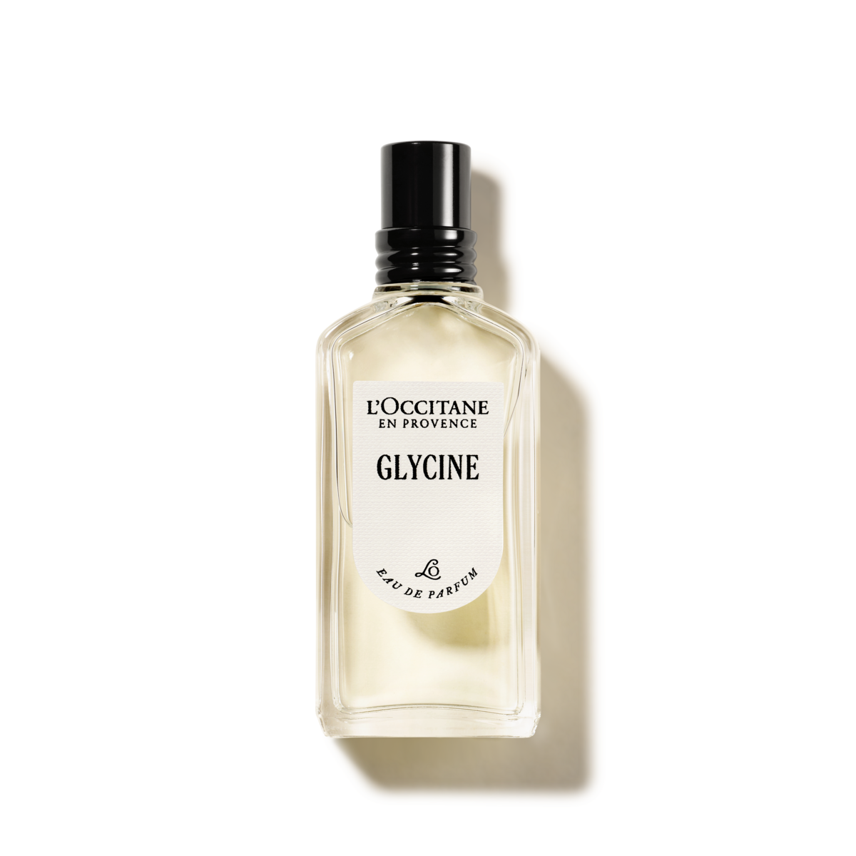 Glycine Eau de Parfum