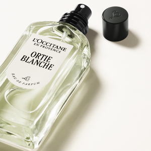 Ortie Blanche eau de parfum