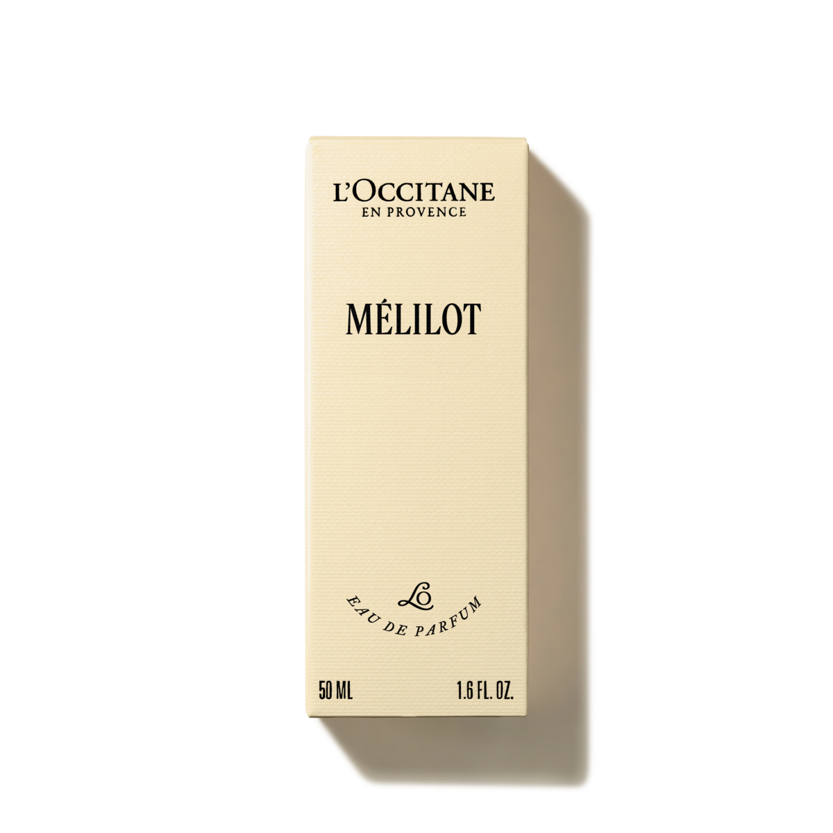 Mélilot eau de parfum
