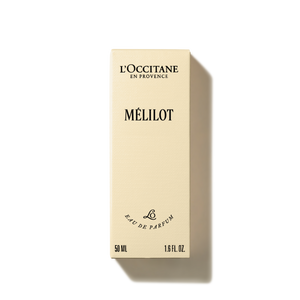 Mélilot eau de parfum