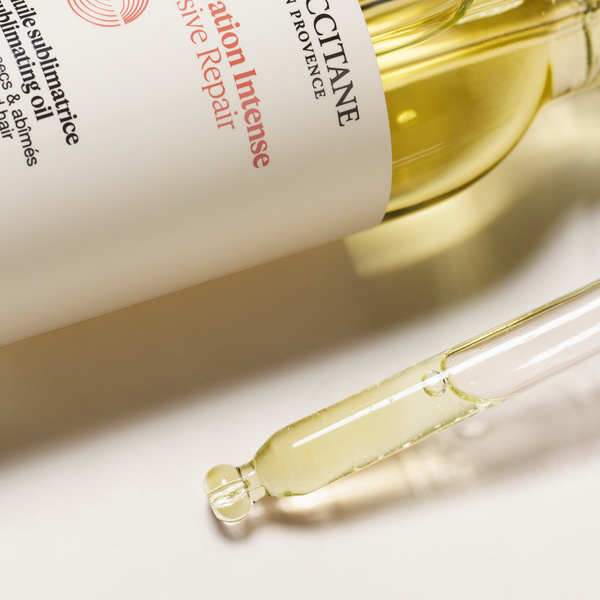 Intensive Repair Sublimating Oil