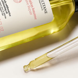 Intensive Repair Sublimating Oil