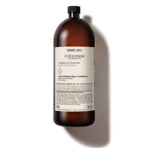 Gentle & Balance Conditioner Refill