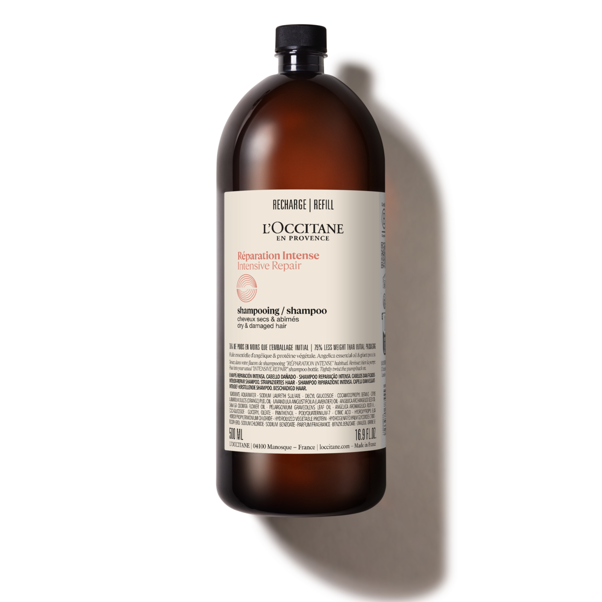 Intensive Repair Shampoo Refill
