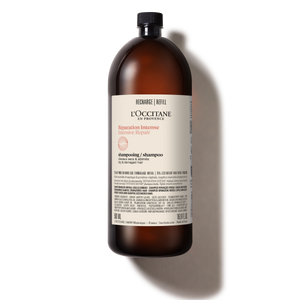 Intensive Repair Shampoo Refill