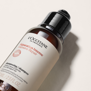 Intensive Repair Shampoo