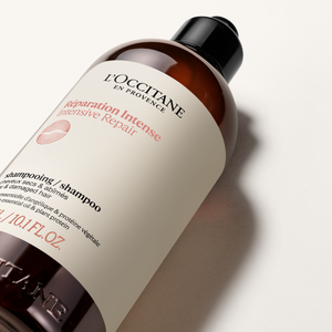 Intensive Repair Shampoo