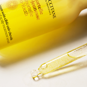 Immortelle Pro-Youth Serum