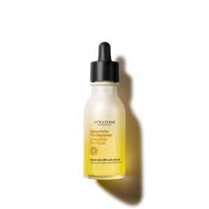 Immortelle Pro-Youth Scalp Serum