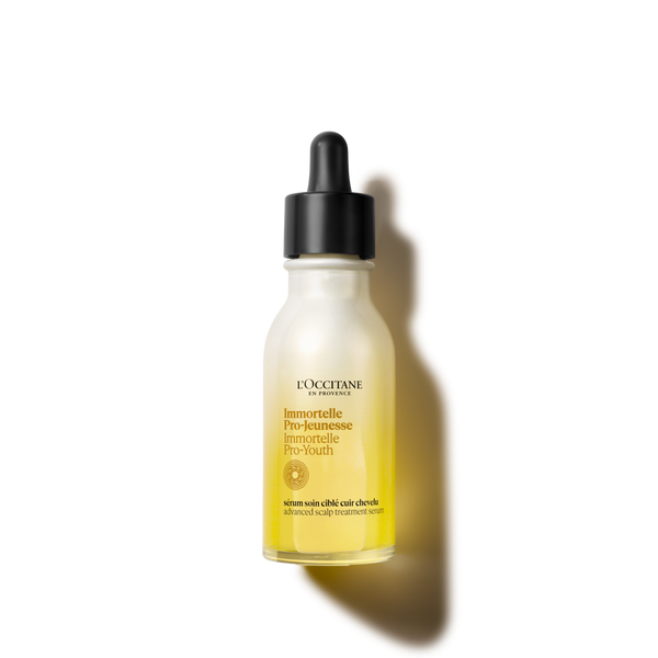 Immortelle Pro-Youth Scalp Serum