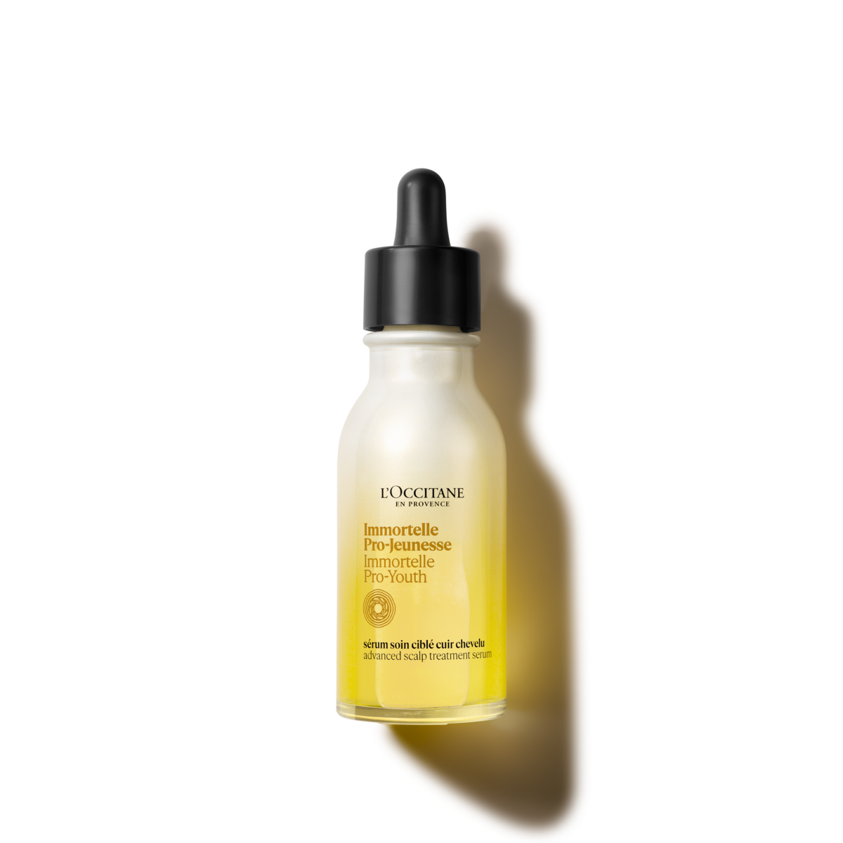 Immortelle Pro-Youth Scalp Serum