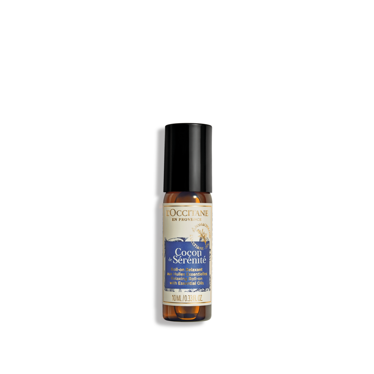 Cocon De Sérénité Roll-on 10ml