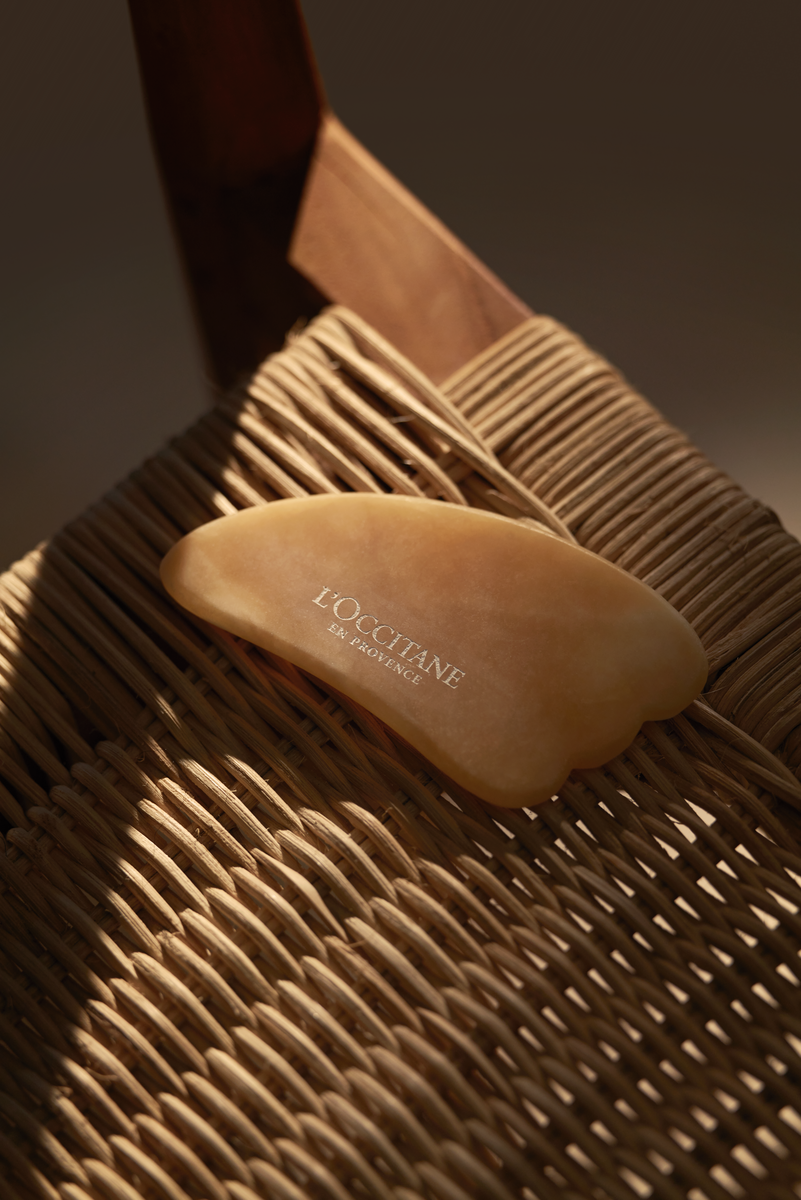 Body Gua Sha Massage Tool