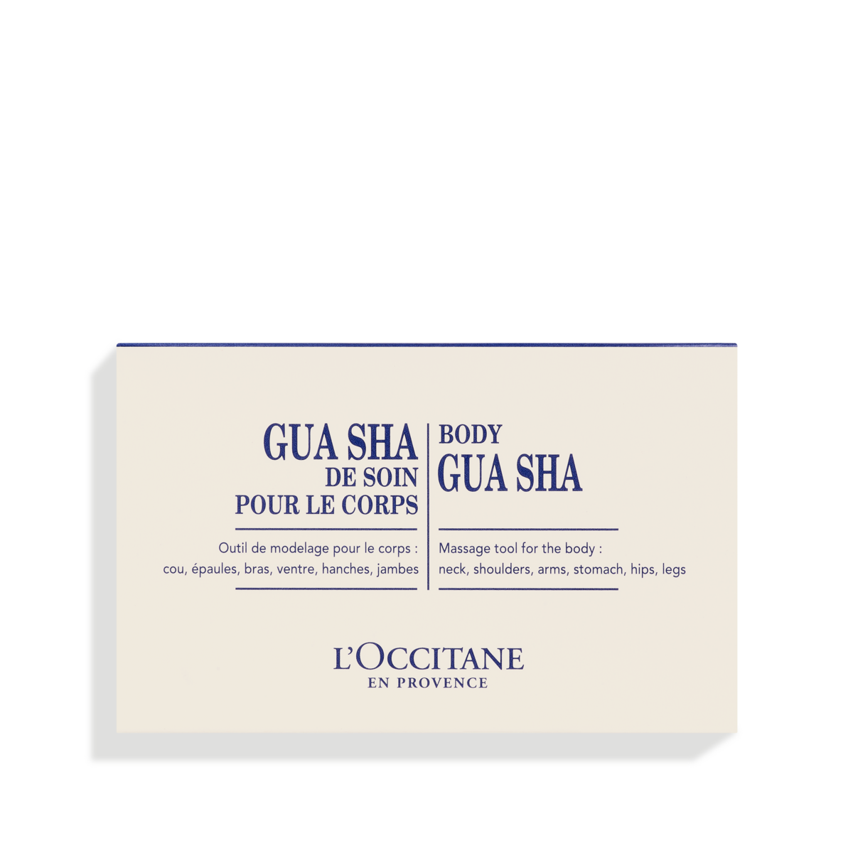 Body Gua Sha Massage Tool