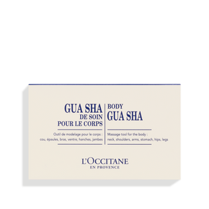 Body Gua Sha Massage Tool
