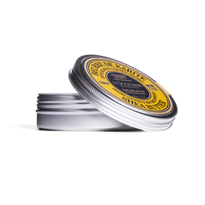 Certified Organic Pure Shea Butter