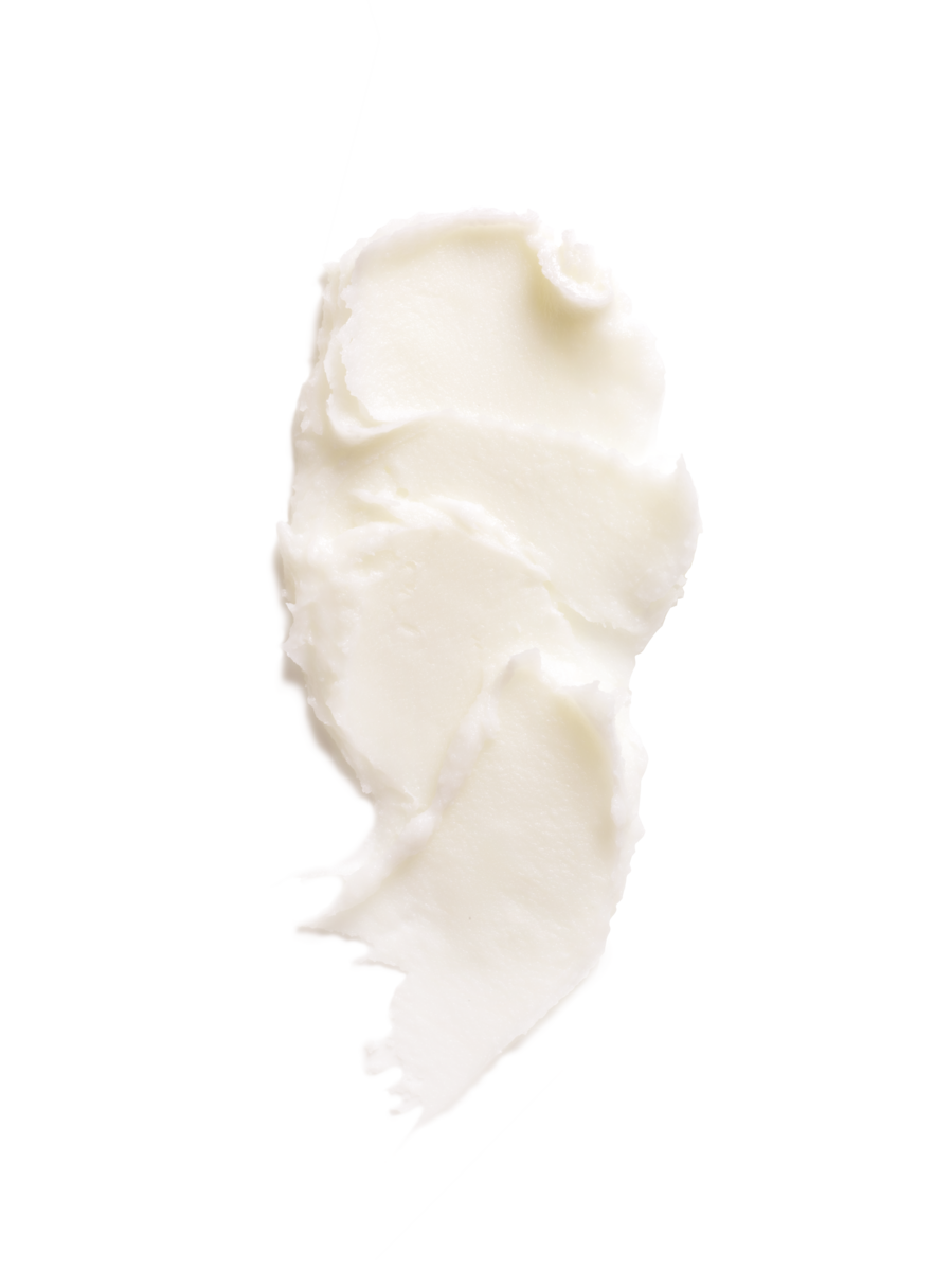 Certified Organic Pure Shea Butter