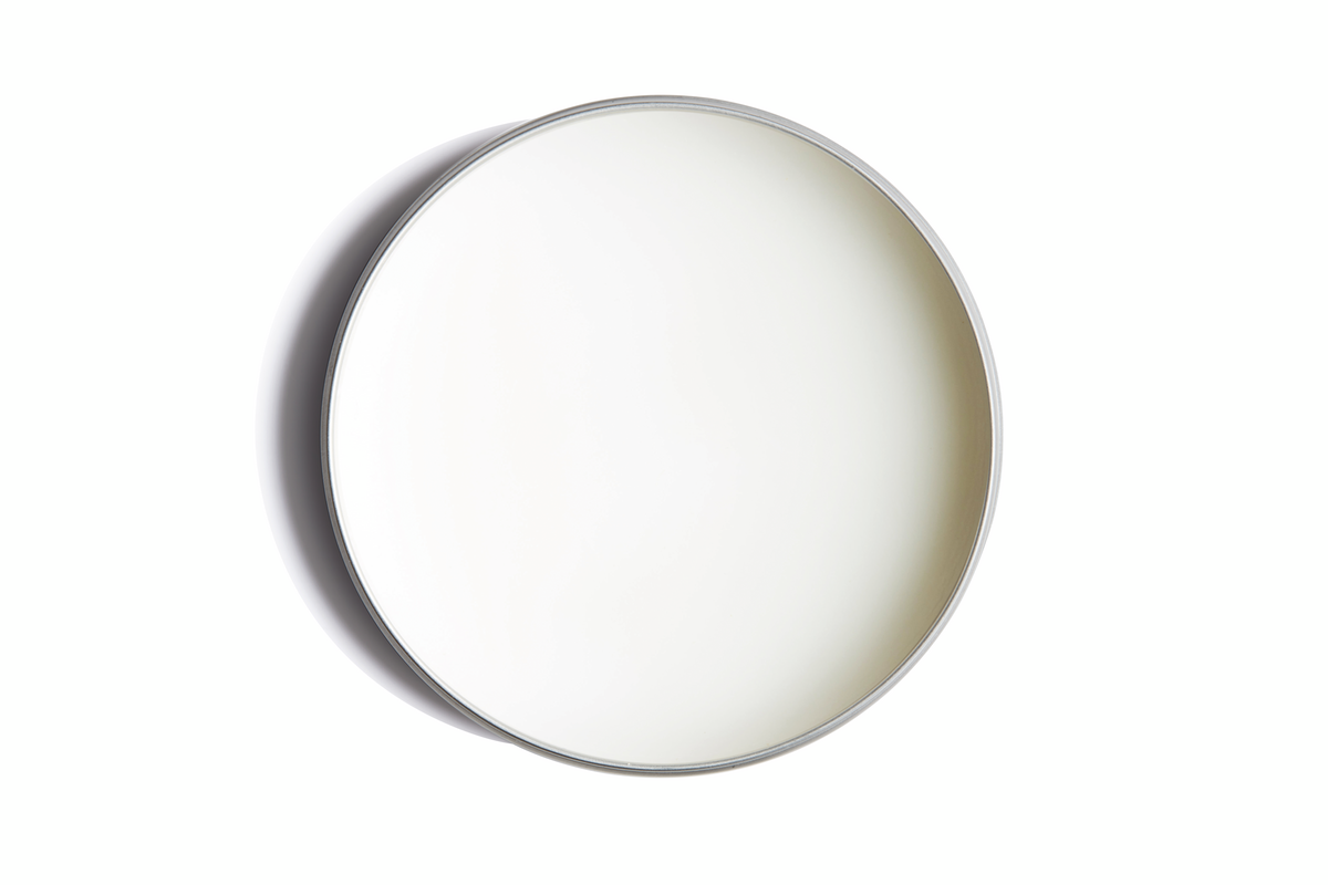Certified Organic Pure Shea Butter