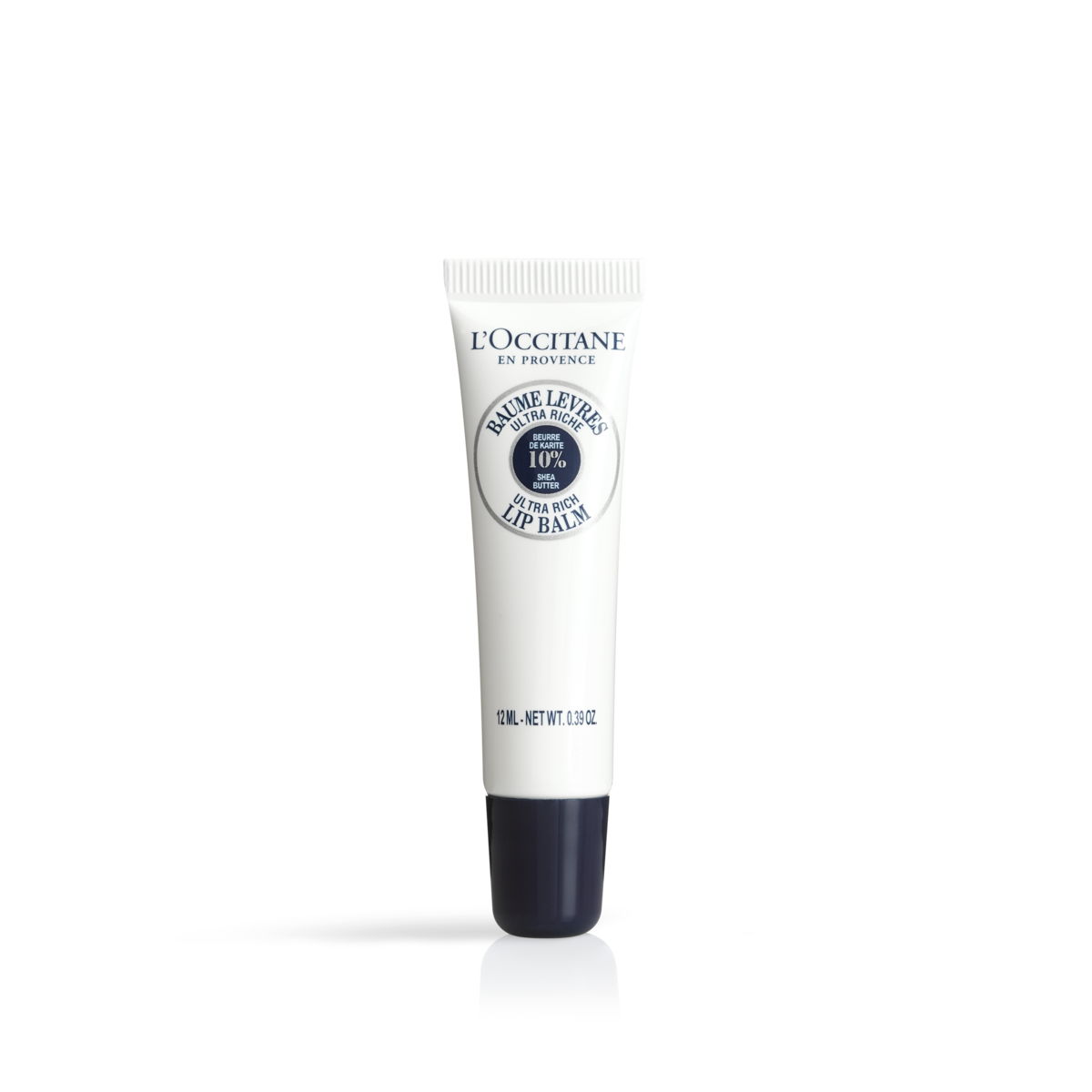 Shea Ultra Rich Lip Balm