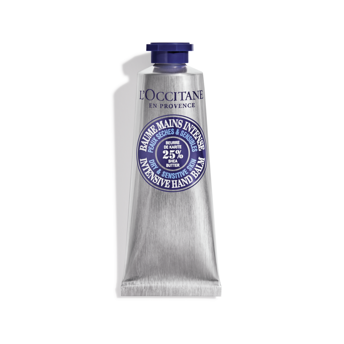 Shea Butter Intensive Hand Balm 50ml