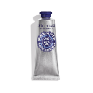 Shea Butter Intensive Hand Balm 50ml
