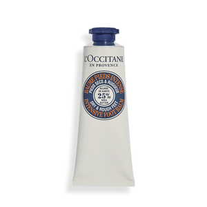 Shea Butter Intensive Foot Balm