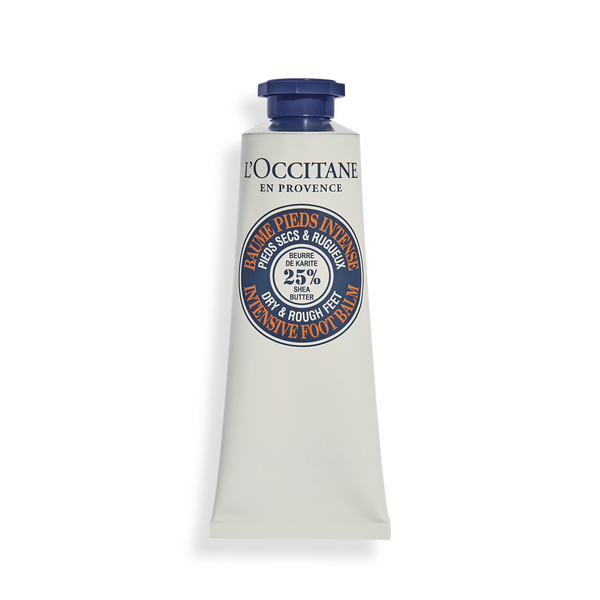 Shea Butter Intensive Foot Balm