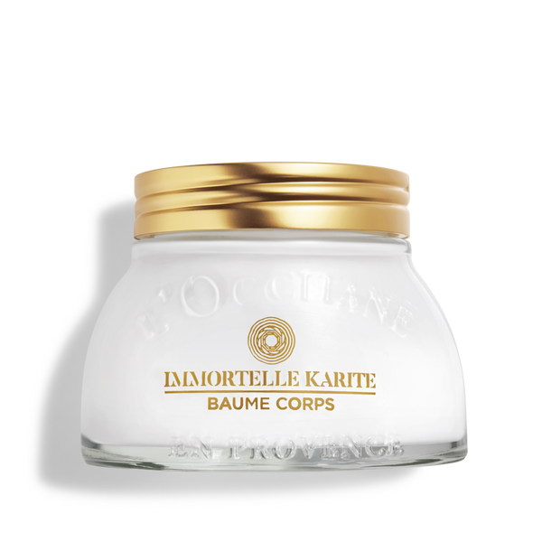 Shea Immortelle Youth Body Balm