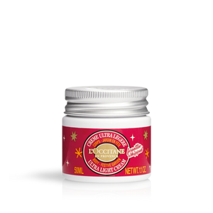 Shea Ultra Light Cream (Travel Size)