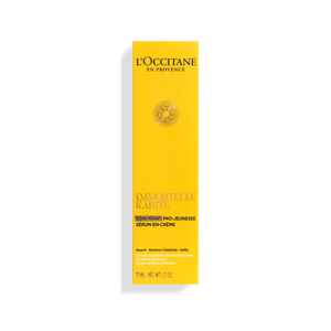 Shea Immortelle Youth Hand Cream 75ml