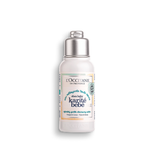 Shea Baby Cleansing Water