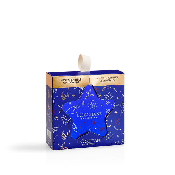 Shea Butter Festive Bauble